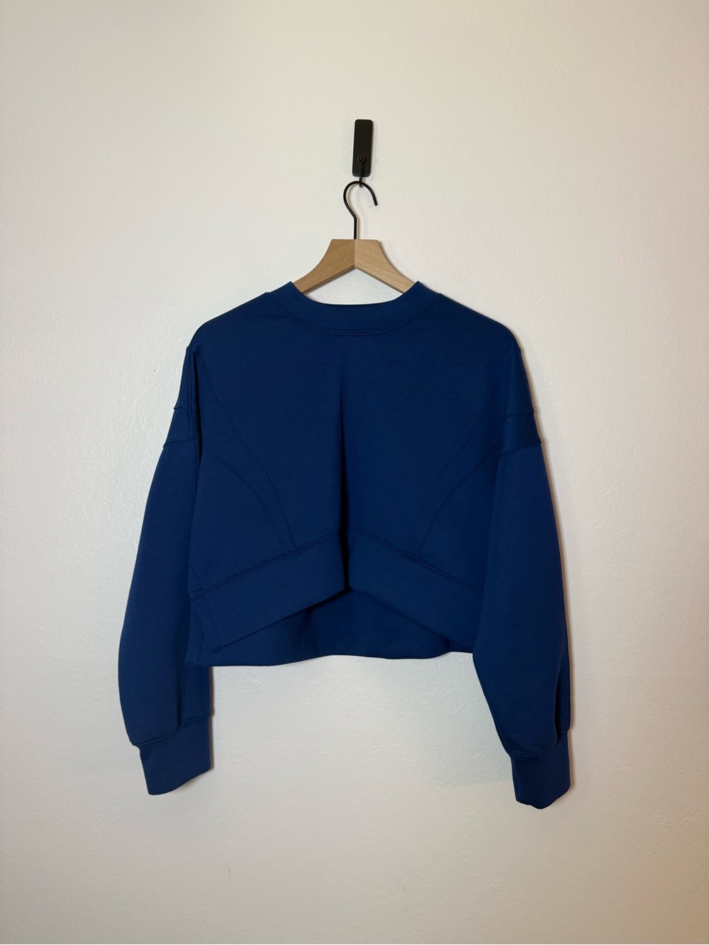 Abercrombie & Fitch YPB neoKNIT Mini Crew - Picture 2 of 6